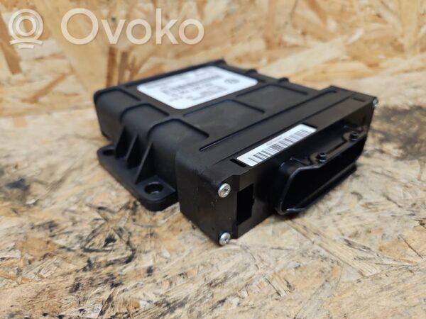 rrr-part-3051-377d2af6d0464a6fca524d89949ecd0d Volkswagen Touareg I Gearbox control unit/module