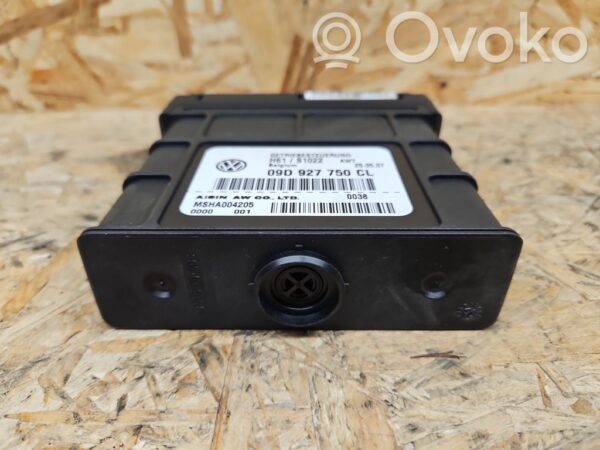 rrr-part-3051-848dc8418352582896c9fbbd6e81eff9 Volkswagen Touareg I Gearbox control unit/module