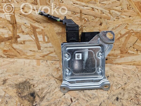 Ford Galaxy Airbag control unit/module