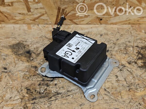 Ford Galaxy Airbag control unit/module