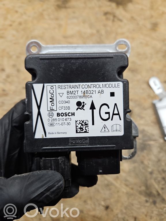 Ford Galaxy Airbag control unit/module