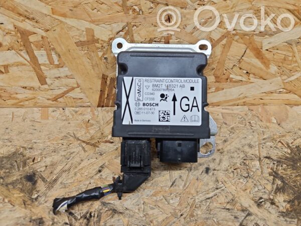 Ford Galaxy Airbag control unit/module