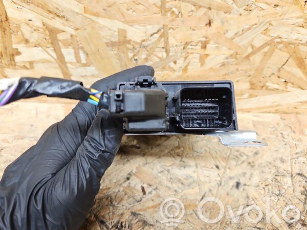 Ford Galaxy Airbag control unit/module