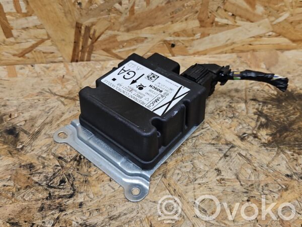 Ford Galaxy Airbag control unit/module