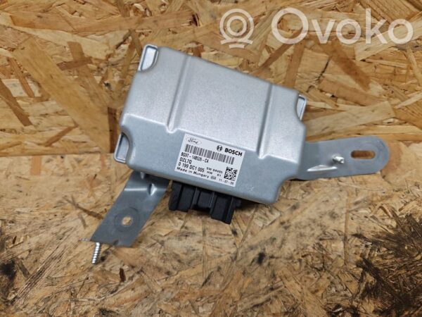 Ford Galaxy Other control units/modules