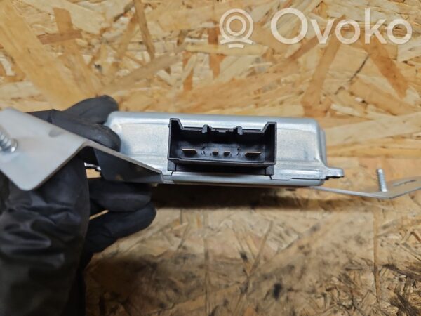 Ford Galaxy Other control units/modules