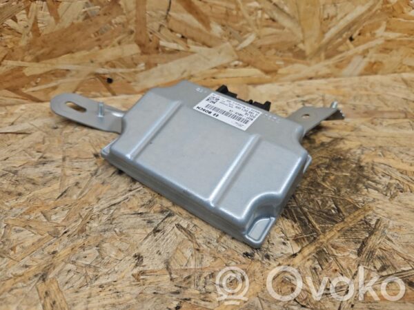 Ford Galaxy Other control units/modules