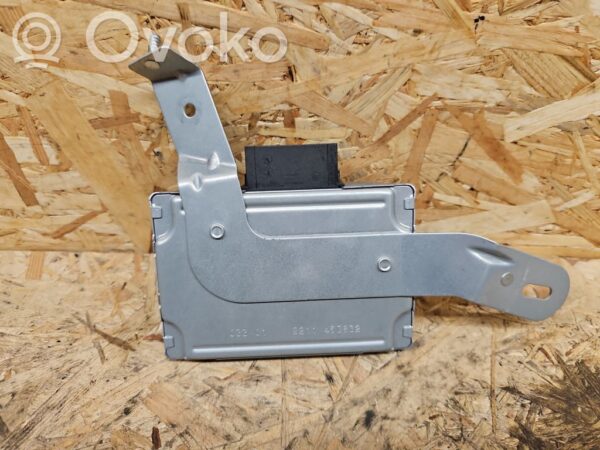 Ford Galaxy Other control units/modules