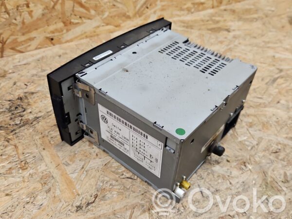 rrr-part-3054-4856ccbc05c04d30acca6d39e62be1ad Volkswagen Touareg I Radio/CD/DVD/GPS head unit