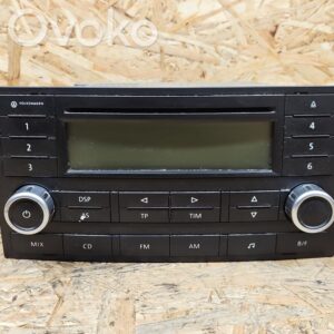 rrr-part-3054-a0f5b2fcd295103b98b4d9ad807eca0f Volkswagen Touareg I Radio/CD/DVD/GPS head unit