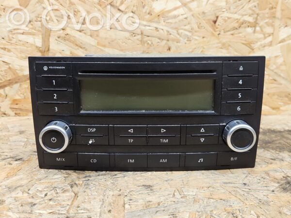 rrr-part-3054-a0f5b2fcd295103b98b4d9ad807eca0f Volkswagen Touareg I Radio/CD/DVD/GPS head unit