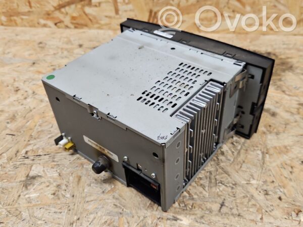 rrr-part-3054-a18d0222172c28cb4c2cce03884b1f24 Volkswagen Touareg I Radio/CD/DVD/GPS head unit