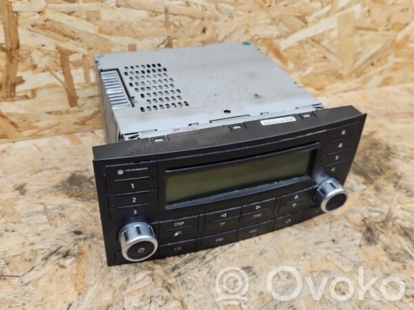 rrr-part-3054-c746086282f2b230226d7385c3c84232 Volkswagen Touareg I Radio/CD/DVD/GPS head unit