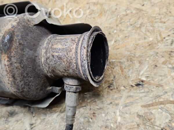 rrr-part-3056-a243d47b29297202921bd3078c3aeeb0 Ford Galaxy Catalyst/FAP/DPF particulate filter