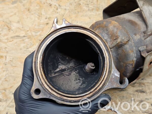 rrr-part-3056-f22110d375805d5b0f428d38bf104a34 Ford Galaxy Catalyst/FAP/DPF particulate filter