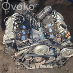 rrr-part-3062-02d0a89db64f5f5ba722212e293f634c Audi A6 S6 C6 4F Engine