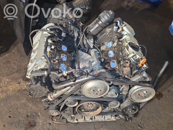 rrr-part-3062-02d0a89db64f5f5ba722212e293f634c Audi A6 S6 C6 4F Engine