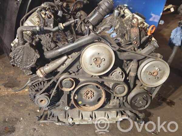rrr-part-3062-09a4fefe48d04388e8487ea323f55b5e Audi A6 S6 C6 4F Engine