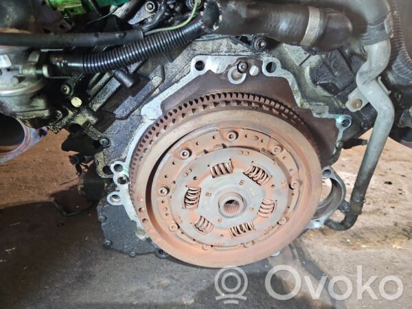 rrr-part-3062-0d585344427f2afc84f9bb68623dad84 Audi A6 S6 C6 4F Engine