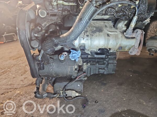 rrr-part-3062-2531d75e6ae4ebd2204681ee5645f488 Audi A6 S6 C6 4F Engine