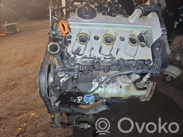 rrr-part-3062-5f6a2804087bf39311b3865295a6d13c Audi A6 S6 C6 4F Engine