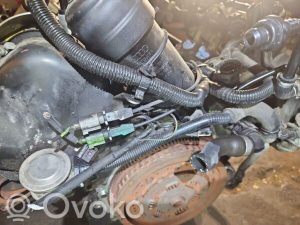 rrr-part-3062-b27c1b85f2c6be5987ecd82aaccdfd46 Audi A6 S6 C6 4F Engine