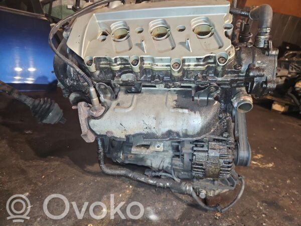 rrr-part-3062-cd64bf4a75d82386a9827b1233448c4b Audi A6 S6 C6 4F Engine