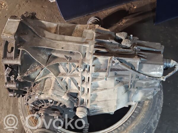 rrr-part-3063-087a58b1e79a5be93a3f574d31c991c6 Audi A6 S6 C6 4F Automatic gearbox