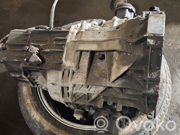rrr-part-3063-b223d4e9ec4087086b3948a6a76e34aa Audi A6 S6 C6 4F Automatic gearbox