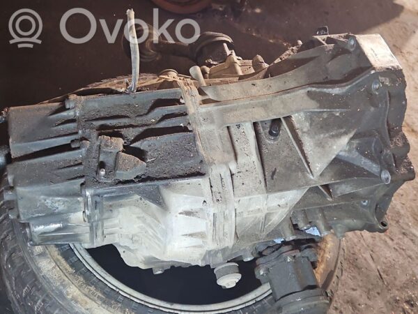rrr-part-3063-c776178c7355502331222b588f9bb619 Audi A6 S6 C6 4F Automatic gearbox