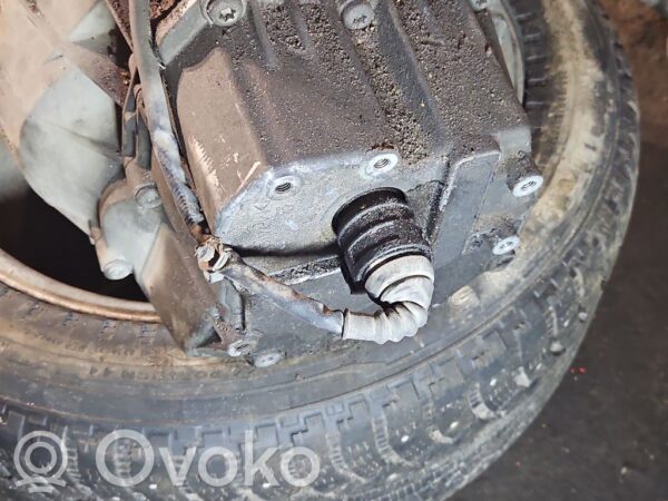 rrr-part-3063-ebe6606a100dae06a6144b651b3c76e5 Audi A6 S6 C6 4F Automatic gearbox
