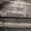 Citroen Berlingo Manual 5 speed gearbox