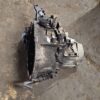 Citroen Berlingo Manual 5 speed gearbox