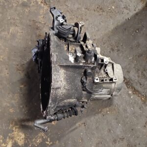 rrr-part-3065-4481a5aaecb3b6e5423e3c2b16210cd1 Citroen Berlingo Manual 5 speed gearbox