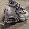 Citroen Berlingo Manual 5 speed gearbox