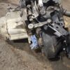 Citroen Berlingo Manual 5 speed gearbox