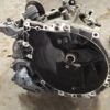 Citroen Berlingo Manual 5 speed gearbox
