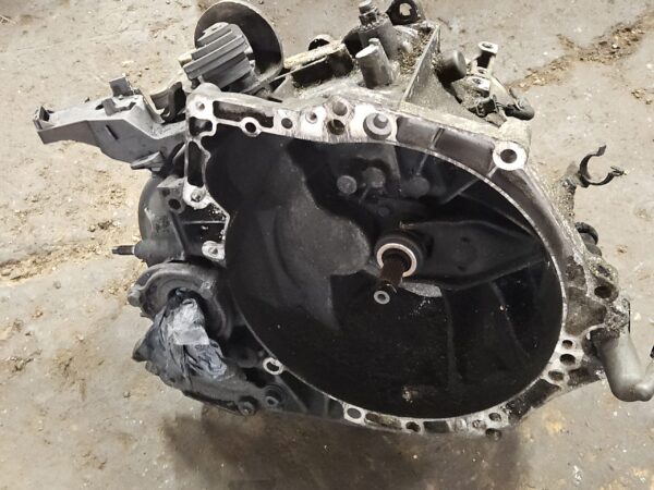 Citroen Berlingo Manual 5 speed gearbox