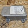 Skoda Fabia Mk2 (5J) Airbag control unit/module