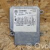 Skoda Fabia Mk2 (5J) Airbag control unit/module