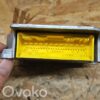 Skoda Fabia Mk2 (5J) Airbag control unit/module