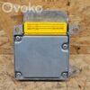 Skoda Fabia Mk2 (5J) Airbag control unit/module