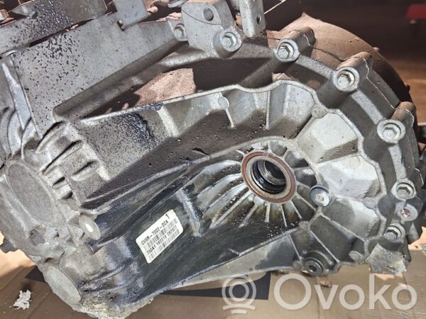 rrr-part-3068-2dd5e1d80765f558fd1e24402dfc0d1e Ford Galaxy Manual 6 speed gearbox