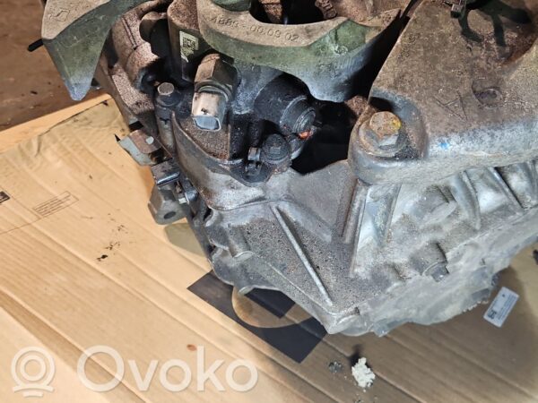 rrr-part-3068-2ffdd591dc326af61ef4b6802166817a Ford Galaxy Manual 6 speed gearbox