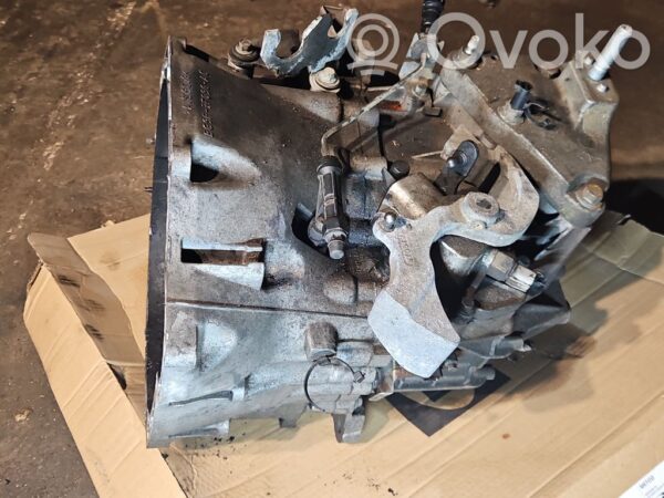 rrr-part-3068-3fb5b77240679ba41f3853547f23aecb Ford Galaxy Manual 6 speed gearbox