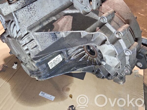 rrr-part-3068-46e05e9816e42e285f78389b0005b14c Ford Galaxy Manual 6 speed gearbox