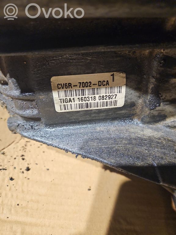 rrr-part-3068-64b3d1f8abf1d5730529cc82a1707f65 Ford Galaxy Manual 6 speed gearbox