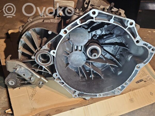 rrr-part-3068-7e3a1d2cad04f963979c8717e4678c9a Ford Galaxy Manual 6 speed gearbox