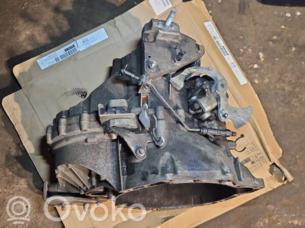 rrr-part-3068-a96b0bc95f03bf34e5a2e6d7ed20bf8f Ford Galaxy Manual 6 speed gearbox