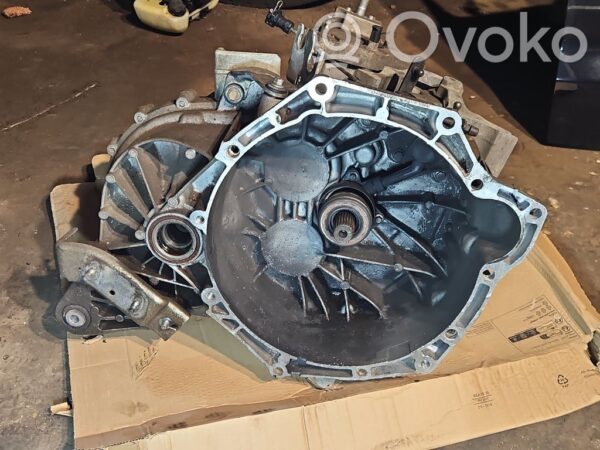 rrr-part-3068-fd3b5d3213caa094511147a06873c89b Ford Galaxy Manual 6 speed gearbox